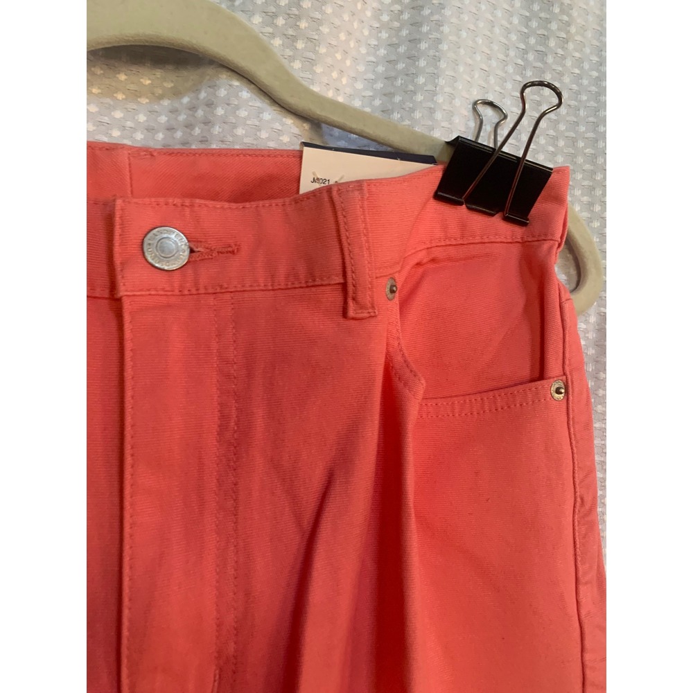 Lands end womens 12 deep shell dress pants - Picture 4 of 8